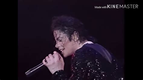 Michael Jackson Billie Jean Live In Brunei 1996 Mirrored YouTube