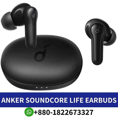 Best Soundcore Life Note True Wireless Earbuds Price In Bd