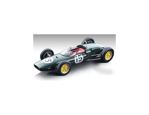 Tecnomodel Tmd A Lotus N Winner American Gp Innes