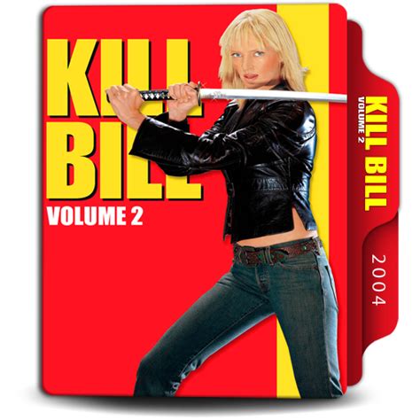 Kill Bill: Vol. 2 (2004) by acw666 on DeviantArt