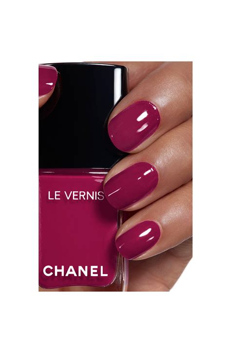 CHANEL LE VERNIS Longwear Nail Color | Nordstrom