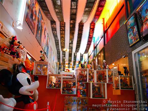 3/1/2558 Tooney Museum พิพิธภัณฑ์ ของเล่น