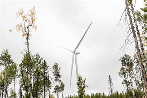 Siemens Gamesa X Reaches Turbines Installed Globally Jec