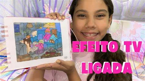 Como Fazer Bobbie Goods Com Fotos - Como fazer Bobbie Goods com efeito TV ligada - YouTube