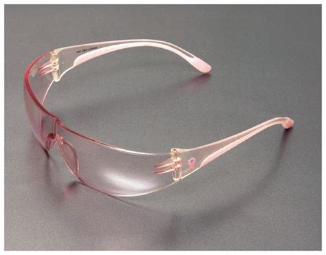 PIP Eva Women s Pink Safety Glasses | Fisher Scientific