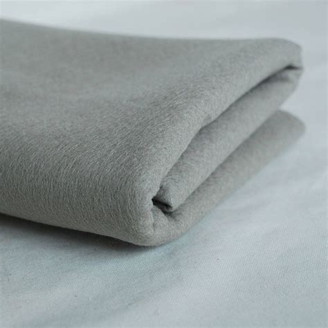 100 Pure Wool Felt Fabric 1mm Thick Made In Western Etsy