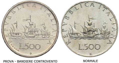 Quanto Valgono Le Lire D Argento Come Riconoscere Quelle Da