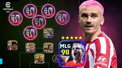 Griezmann De Infiltra O Surpreendeu De Mais Gameplay Griezmann