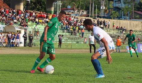 Arrancó La Liga Futve 2 Con 10 Partidos Resultados Red Radio