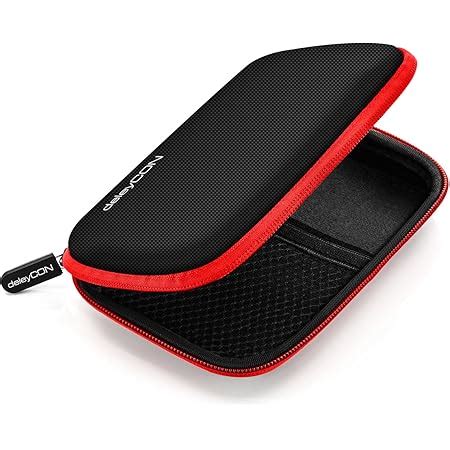 Tasche H Lle F R Sandisk Portable Extreme Extreme Pro Portable Ssd