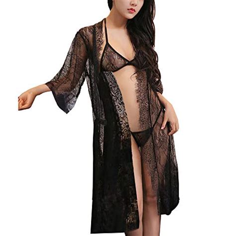 Lll Kimono Dessous Dessous Park De