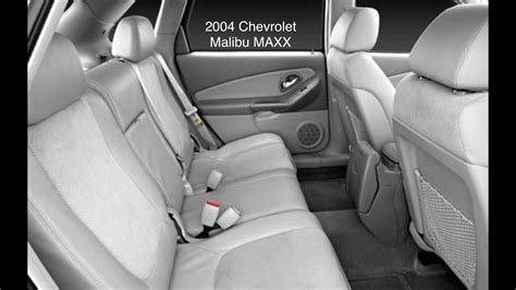 The Car Seat Ladychevrolet Malibu The Car Seat Lady