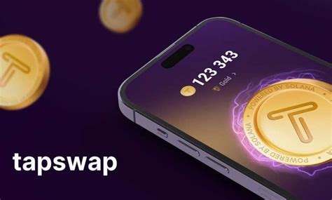 How To Withdraw Tapswap Coins To Your Wallet Vanguard News