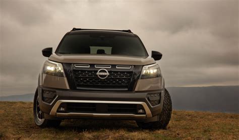 2025 Nissan Pathfinder Configurations, Review, Specs