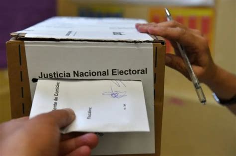 Las Claves Para Entender La Segunda Vuelta Electoral De Argentina