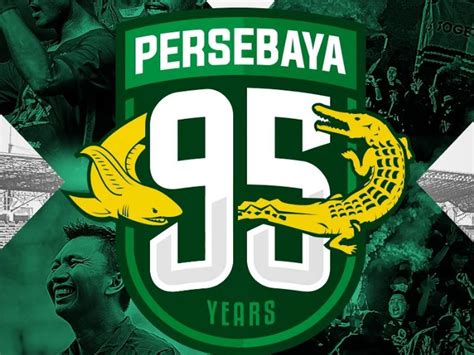 Detail Download Logo Persebaya Png Koleksi Nomer 20