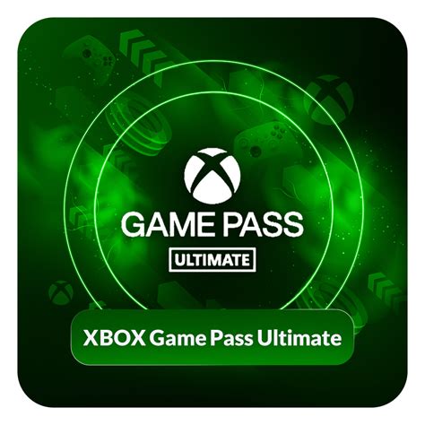 گیفت کارت Xbox Game Pass Ultimate سه ماهه آی پینز