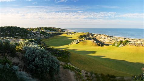 Top 100 Spotlight The Cut Golf Course Australian Golf Digest