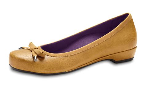 Olivia Ballet Flat Cute Orthopedic Flats I Can Actually Wear Shoes Plantar Fasciitis Shoes