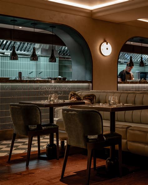 Six by Nico - Birmingham - Studio Two