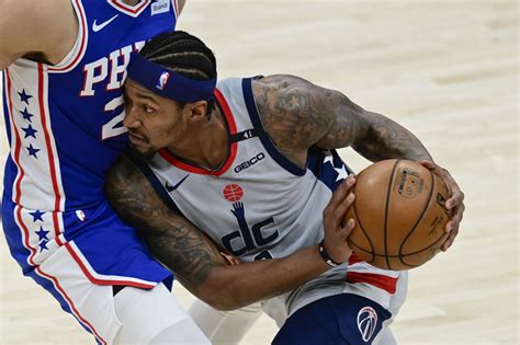 Reports Bradley Beal Enters Health And Safety Protocols With Team USA