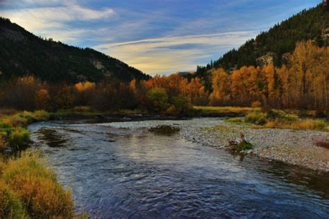 Milltown State Park Montana Discovering Montana