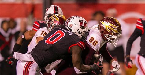 How To Watch Or Stream No 13 Utah Utes Vs Arizona State Sports