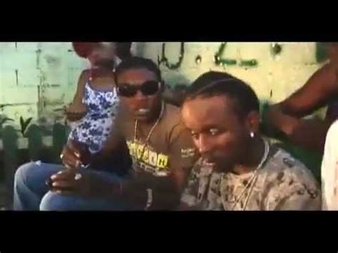 Vybz Kartel Bad Reputation Official Video Nov Gaza Youtube