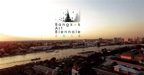 Bangkok Art Biennale