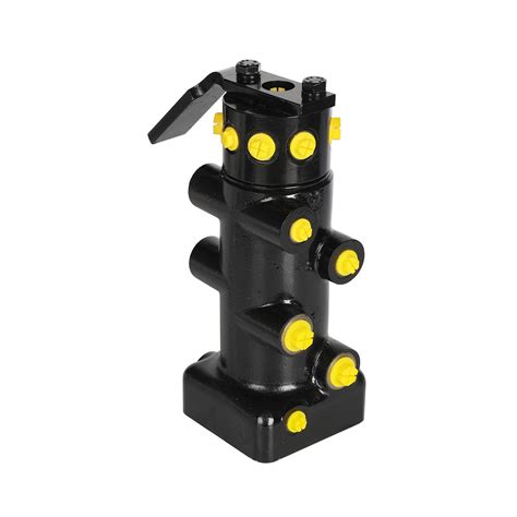 Mini Excavator High Quality Hydraulic Swivel Joint China Hydraulic