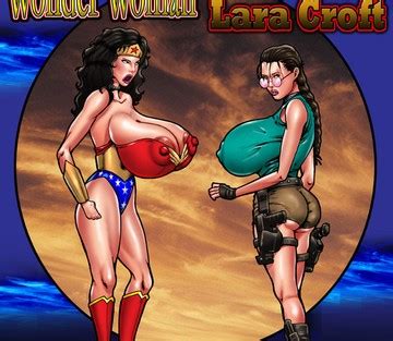 Tomb Raider Lara Croft 8muses Sex And Porn Comics
