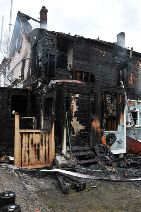 Father Reaches Settlement In Stamford Christmas Day Fire