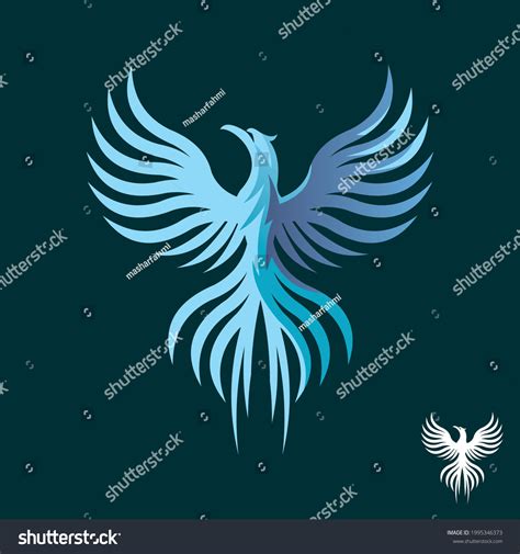 Blue Phoenix Logo Quiz