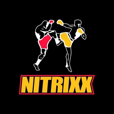 About Bankstown Martial Arts Nitrixx Medium