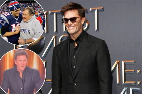 Tom Brady Appears To Admit To Deflategate Role During Netflix Roast