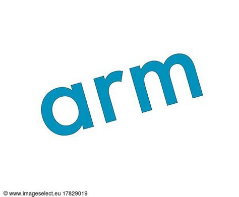 Arm Holdings Arm Holdings Rotated Logo White Backgroundagainst