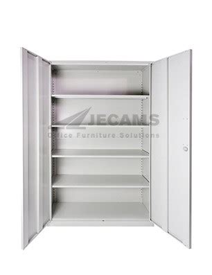 Heavy Duty Steel Cabinet Doors Layers Opt Jecams Inc