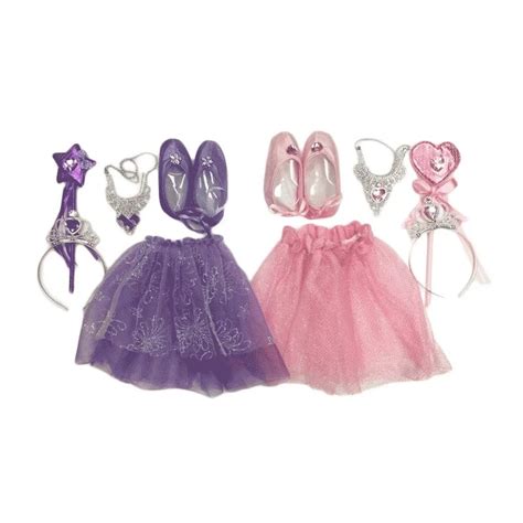 Venta Traje Bailarina Ballet En Stock