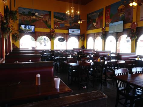 San Marcos Mexican Restaurant (N. Rockwell) - 12201 N Rockwell Ave, Oklahoma City, OK 73162 ...