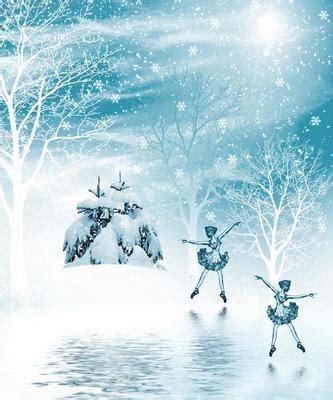 Winter Dance Stock Photos, Images and Backgrounds for Free Download