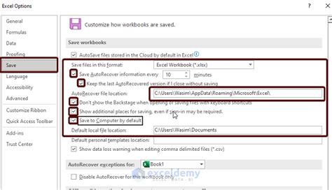 How To Recover Corrupted Excel File 8 Possible Ways Exceldemy