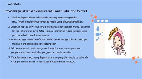 Evaluasi Media Pembelajaran Youtube