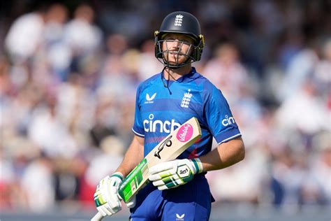 England S Jos Buttler Ruled Out Of Australia Clash Racing And Sports