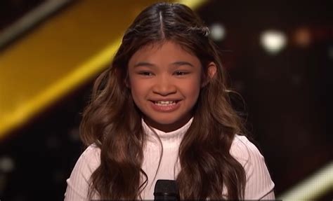 Angelica Hale Wins The Gold For A Second Time On Agt Champions Got