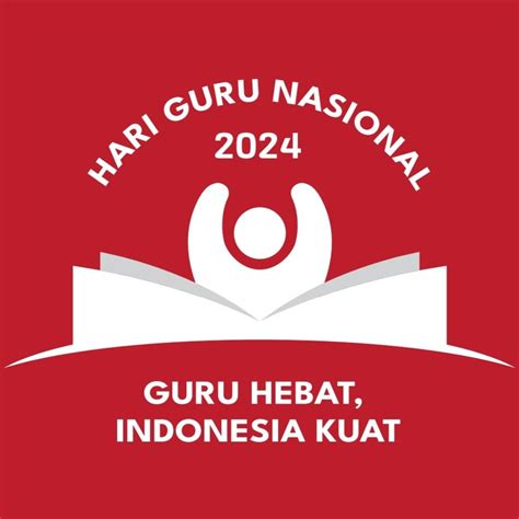 Link Twibbon Hari Guru Dan Cara Menggunakannya