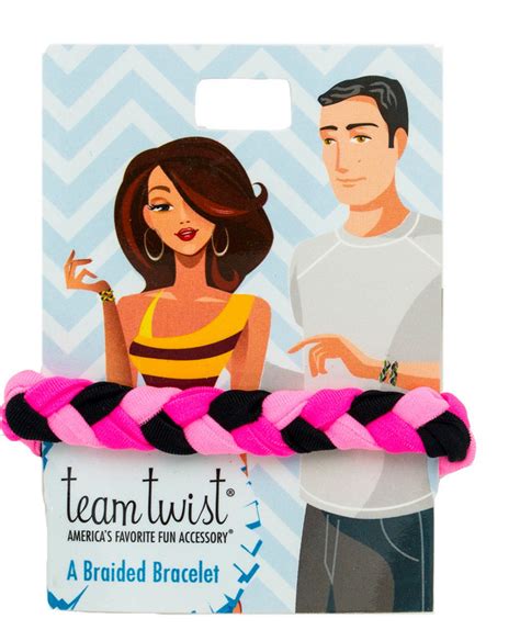 Accessories - Team Twists - [Consumer]Pomchies