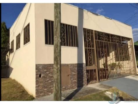 ALQUILO CASA EN ARRAIJAN BURUNGA LA ESTANCIA 3R US 525 USD