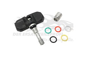 Renault Clio Reifendrucksensor Rds Online Kaufen