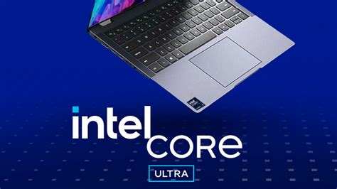 Intel Launches Core Ultra Processors For ‘ai Pcs’ With A Dedicated Npu Technology News The