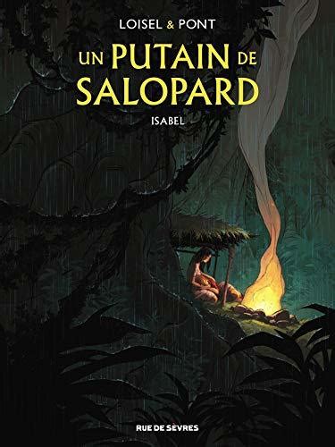 Isabel Un Putain De Salopard By R Gis Loisel Goodreads